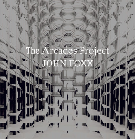 The Arcades Project