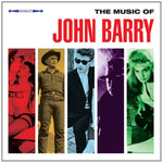 The Music Of John Barry