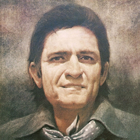 Johnny Cash HIS GREATEST HITS VOL II LP 8719262009349