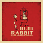 Jojo Rabbit OST