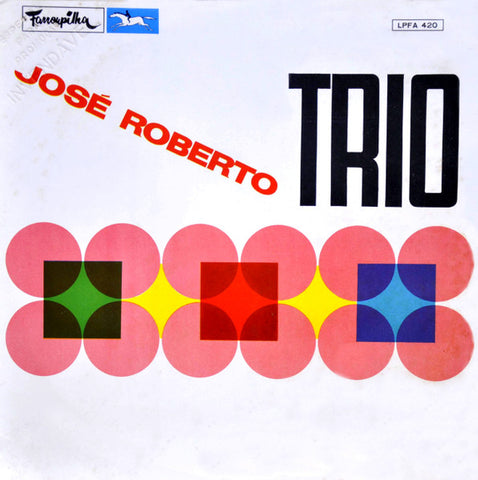 Jose Roberto Trio