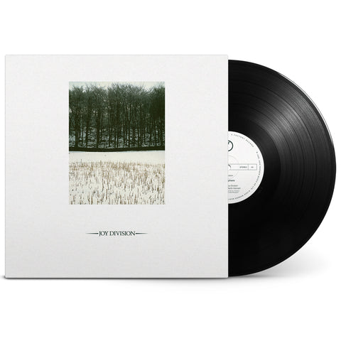 Joy Division Atmosphere 12 0190295274603 Worldwide Shipping