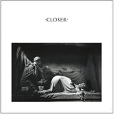 Joy Division Closer (40th Anniversary Edition) Limited LP