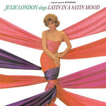 Julie London Sings Latin In A Satin Mood