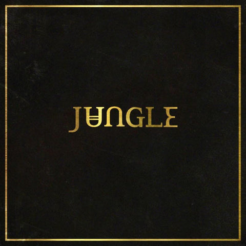 Jungle Jungle (LRS20) Limited 2LP 0634904164713 Worldwide