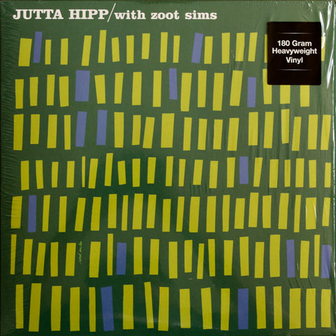 Jutta Hipp With Zoot Sims