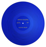 Kanye West JESUS IS KING 00602508464522 Worldwide Shipping