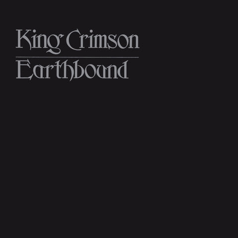 Earthbound (2022 Reissue)