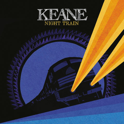 Night Train (RSD Aug 29th)
