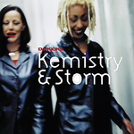 Kemistry & Storm DJ Kicks 0730003707438 Worldwide Shipping