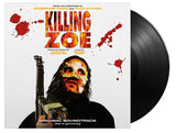 Killing Zoe (Original Soundtrack)