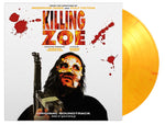 Killing Zoe (Original Soundtrack)