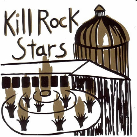 Kill Rock Stars (30th Anniversary)