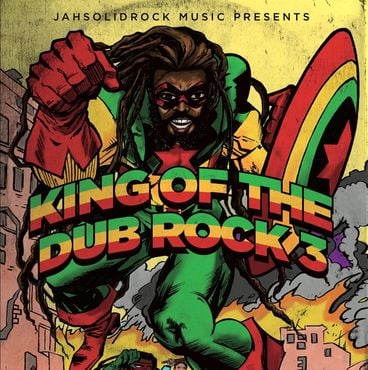 King of the Dub Rock Vol. 3