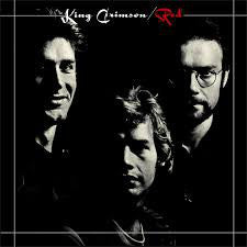 Red 40th Anniversary Edition (200 gm LP Vinyl) [VINYL]