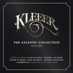 The Atlantic Collection 1979-1985: 8CD Box Set