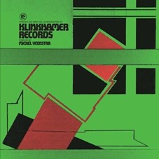 IF Music Presents: You Need This - Klinkhamer Records