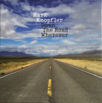 Down The Road Wherever [VINYL]  DELUXE BOX