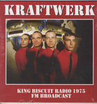 King Biscuit Radio 1975