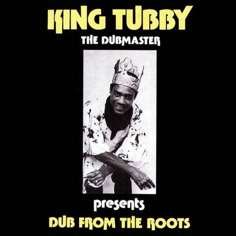 Dub From The Roots (2023 Reissue)