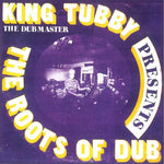 The Roots Of Dub (2023 Reissue)