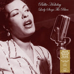 Lady Sings The Blues (DOL Reissue)
