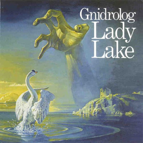 Lady Lake - Expanded Edition