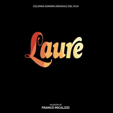 Laure (OST)