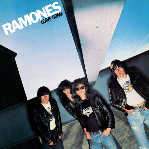 The Ramones Leave Home (40th Anniversary Deluxe Edition)