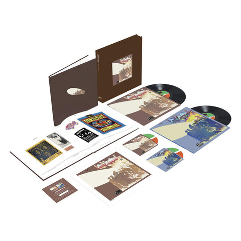 Led Zeppelin II (Super Deluxe)