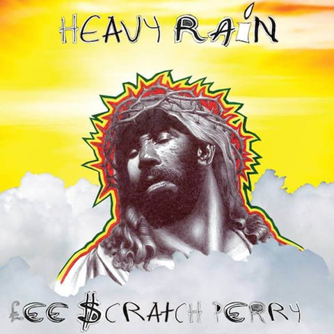 lee scratch perry heavy rain sister ray