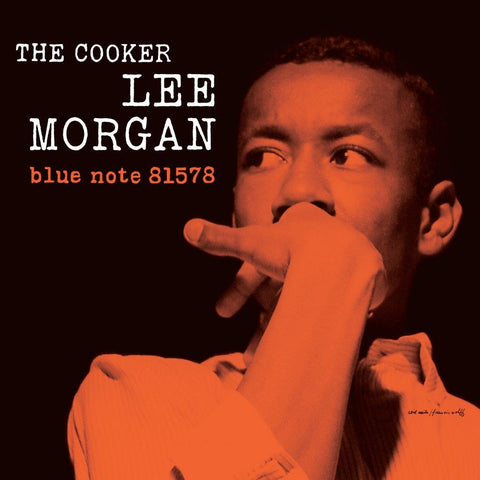 Lee Morgan The Cooker (Tone Poet edition) LP 0602508600425