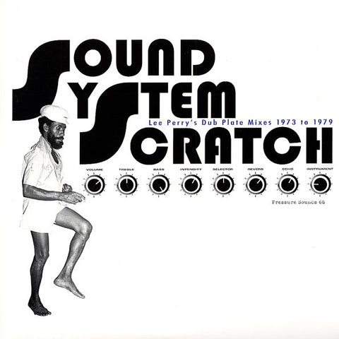 Sound System Scratch [VINYL]