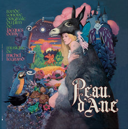 Peau d’Âne (Original Soundtrack)