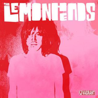 The Lemonheads (2022 Reissue)