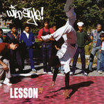 Wild Style Lesson