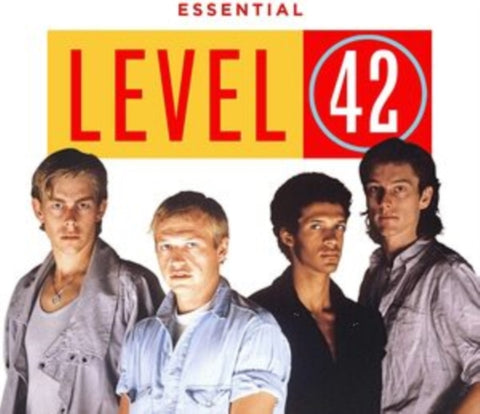 The Essential Level 42