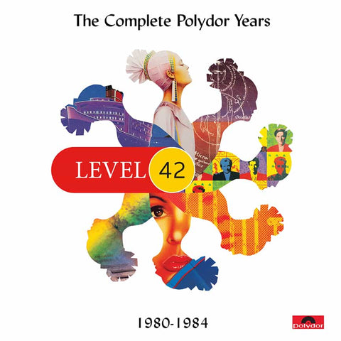 The Complete Polydor Years Volume 1 1980-1984