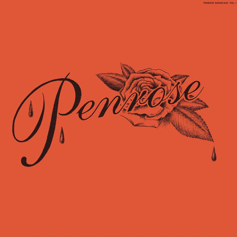 Penrose Showcase Vol.1
