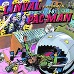 Linval Presents: Encounters Pac Man [2LP]