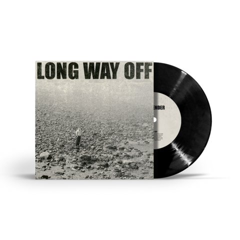 Long Way Off