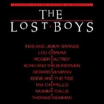 The Lost Boys Soundtrack (National Album Day 2020)