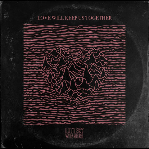 Love Will Keep Us Together (RSD Aug 29th)