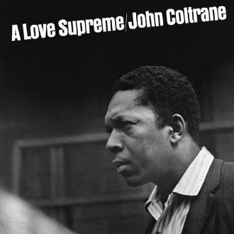 A Love Supreme (Verve's Vital Vinyl)