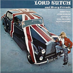 Lord Sutch & Heavy Friends [VINYL]