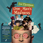 Lee Thompson: One Mans Madness