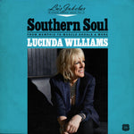 Lu's Jukebox Vol. 2: Southern Soul: From Memphis To Muscle Shoals