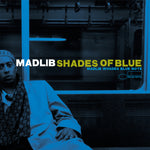 Shades of Blue (Classic Vinyl Series)