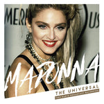 Madonna THE UNIVERSAL 0803343240511 Worldwide Shipping