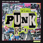 It’s All Punk Rock
